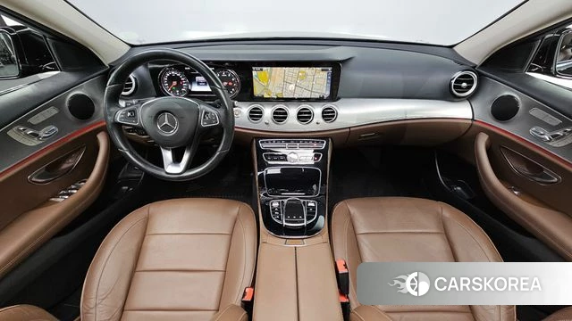 Mercedes-Benz E-Class W213 id 4907758 из Кореи 28