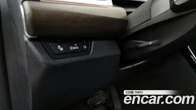 BMW 2 Series Active Tourer (U06) id 2693563 из Кореи 17