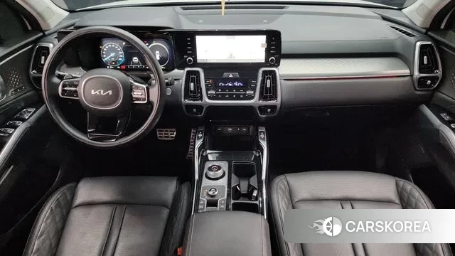 Kia Sorento 4th Generation id 3497334 из Кореи 17