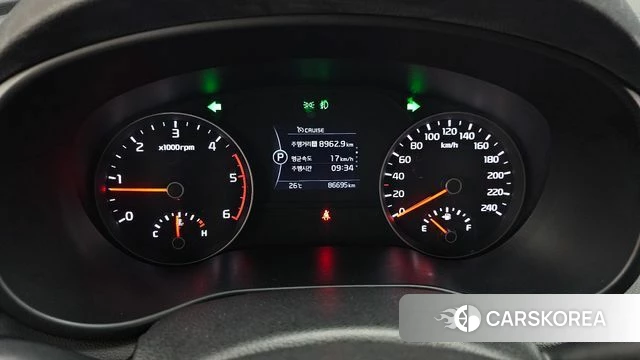 Kia Sportage 4th Generation id 4689503 из Кореи 31