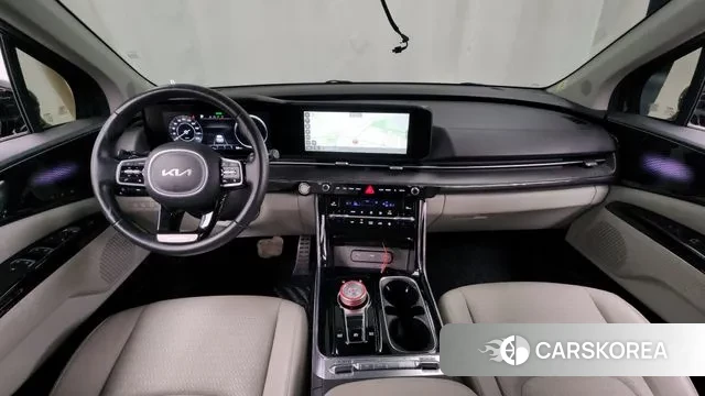 Kia Carnival 4th generation id 3611275 из Кореи 17