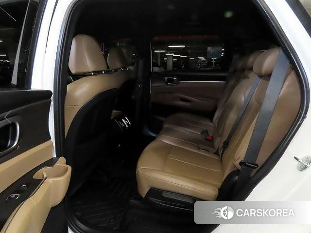 Kia The New Sorento 4th Generation id 4505577 из Кореи 17