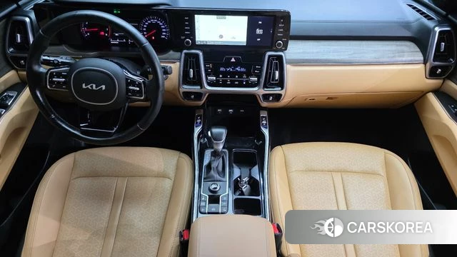 Kia Sorento 4th Generation id 4401842 из Кореи 28