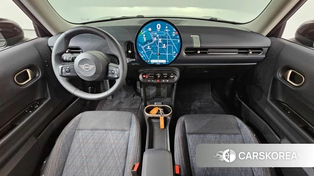 Mini Cooper C 4th generation id 4734614 из Кореи 31