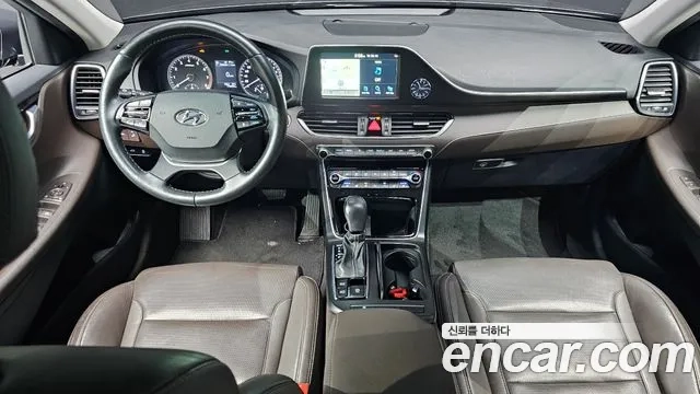 Hyundai Grandeur IG id 2892250 из Кореи 17