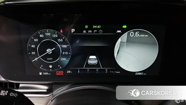 Kia Carnival 4th generation id 4337098 из Кореи 29