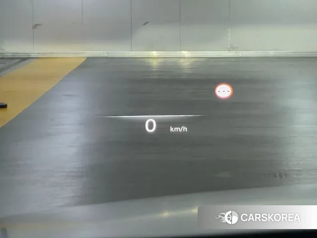 Genesis G80 (RG3) id 3328240 из Кореи 17