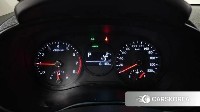 Kia All New Morning (JA) id 4520869 из Кореи 29
