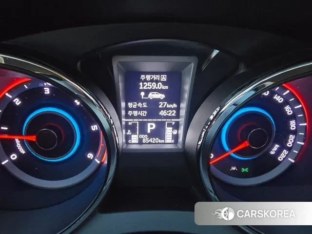 Ssangyong Tivoli Armor id 3444771 из Кореи 17