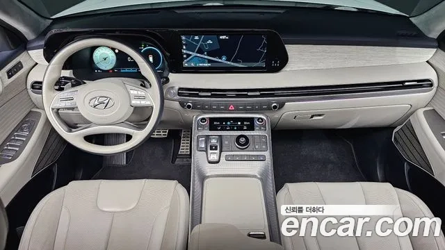 Hyundai The New Palisade id 2910638 из Кореи 17