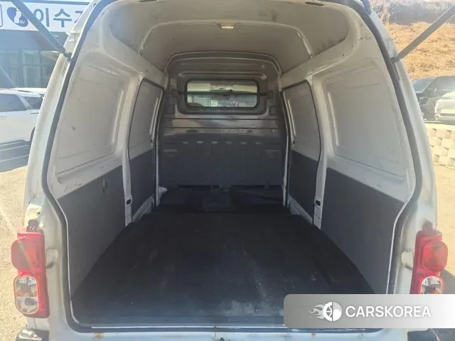 Chevrolet (GM Daewoo) New Damas id 3723342 из Кореи 8