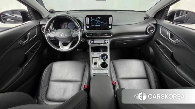 Hyundai Kona Electric id 4417016 из Кореи 28