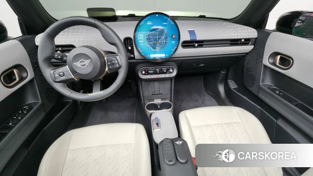 Mini Cooper S Convertible 4th Generation id 4421507 из Кореи 30