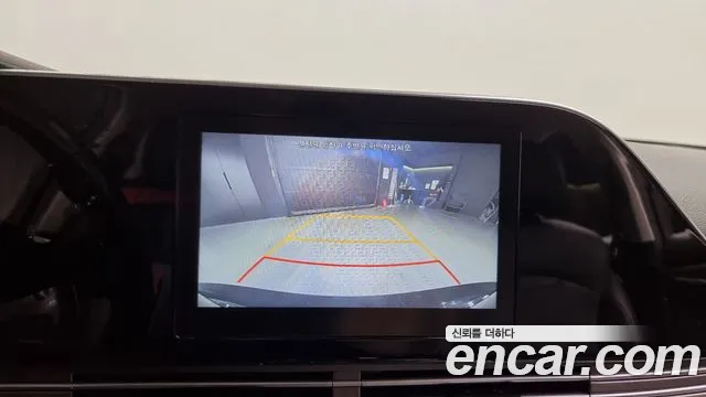 Hyundai The New Grandeur IG id 2757085 из Кореи 17