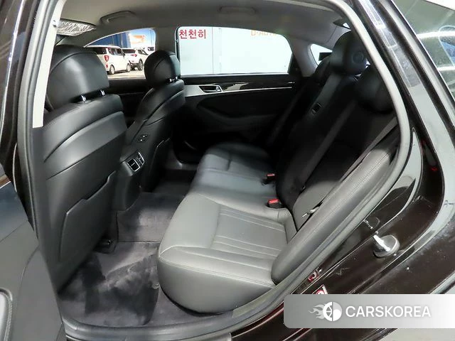 Genesis G80 id 4339543 из Кореи 17