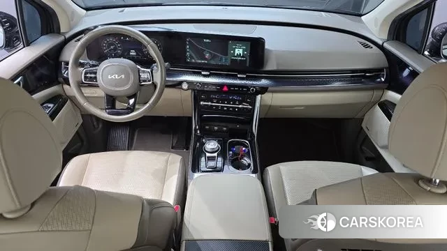 Kia Carnival 4th generation id 3181187 из Кореи 17