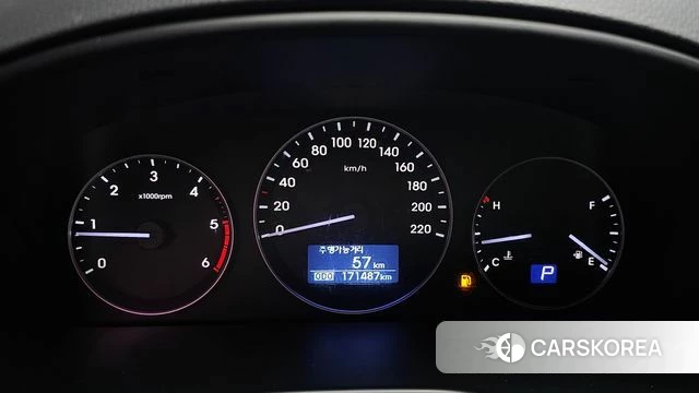 Hyundai The New Grand Starex id 4520782 из Кореи 28