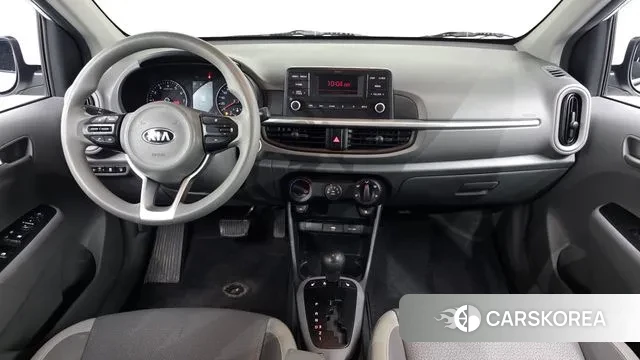 Kia Morning Urban (JA) id 3788776 из Кореи 17