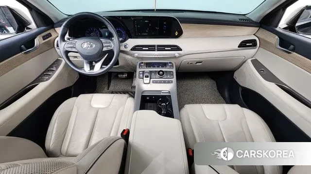 Hyundai Palisade id 3412487 из Кореи 17