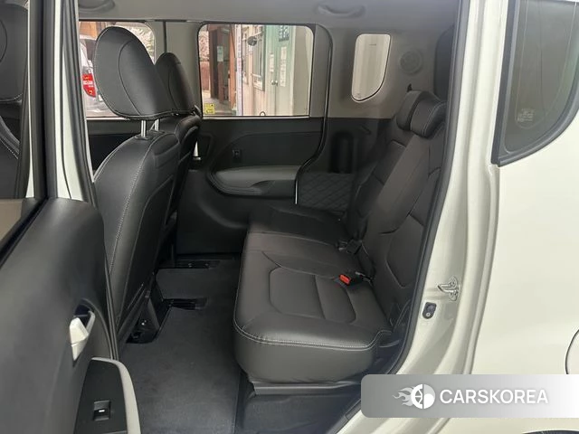 Kia The New Kia Ray id 3897122 из Кореи 17