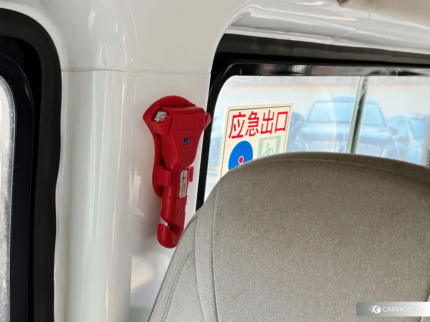 Ford Transit id 4664634 из Китая 16