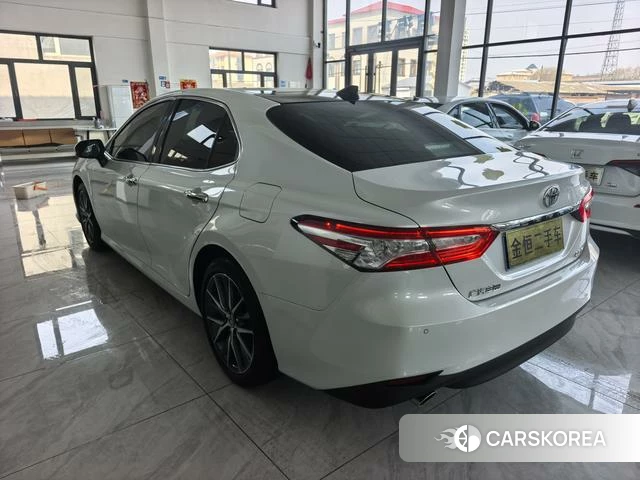 Toyota Camry id 4207656 из Китая 8
