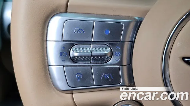 Genesis GV60 id 2650199 из Кореи 17