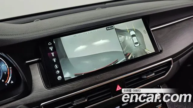 Kia K7 Premier id 2753029 из Кореи 17