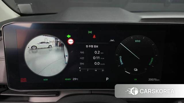 Kia The New Carnival 4th Generation id 4468775 из Кореи 30