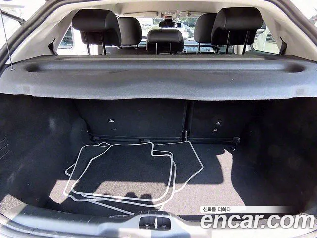 Citroen / DS C4 Cactus id 2533175 из Кореи 15