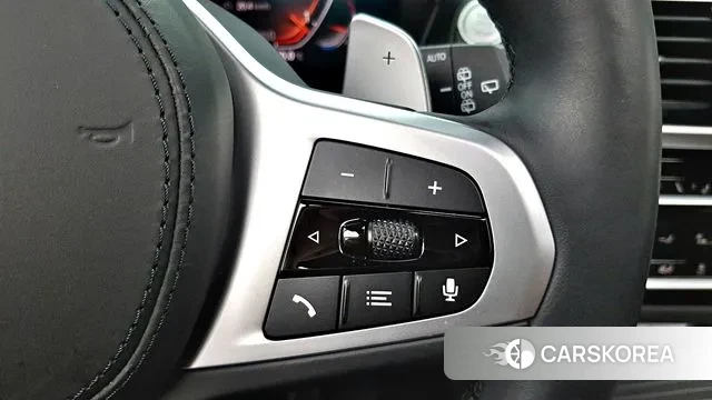 BMW X3 (G01) id 3018350 из Кореи 17