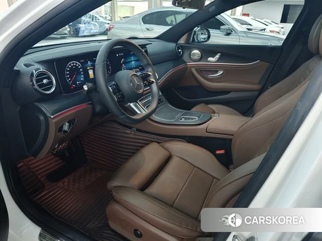 Mercedes-Benz E-class id 4261043 из Китая 7