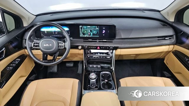 Kia Carnival 4th generation id 3940572 из Кореи 17