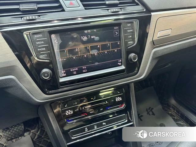 Volkswagen Touran L id 4263181 из Китая 23