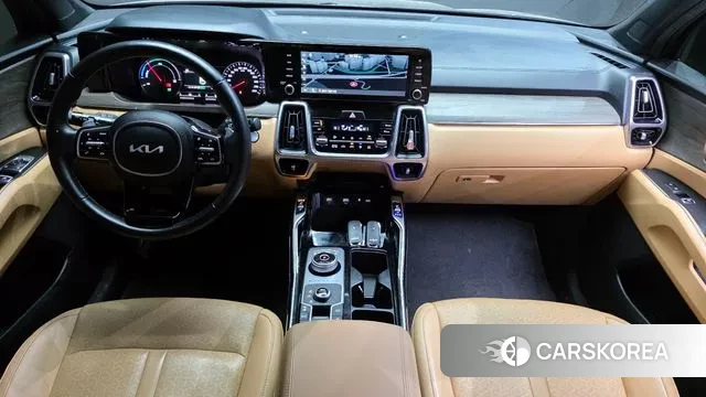 Kia Sorento 4th Generation id 3572105 из Кореи 17