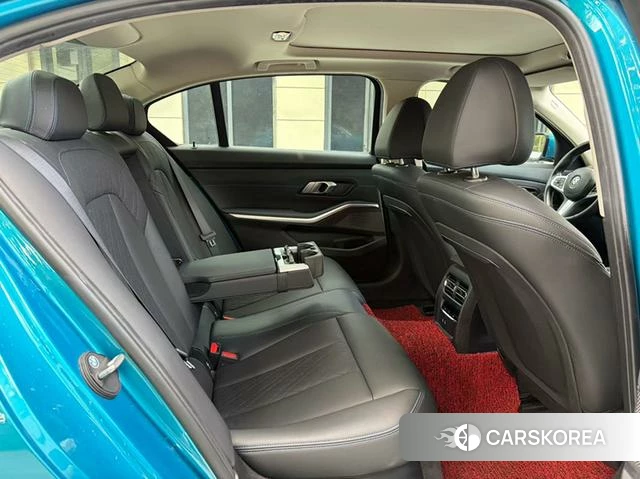 BMW i3 id 4297620 из Китая 7