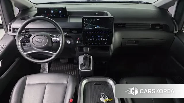 Hyundai Staria id 3746744 из Кореи 17