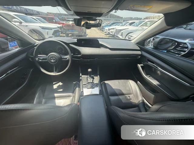 Mazda 3 Angkesaila id 4279144 из Китая 7