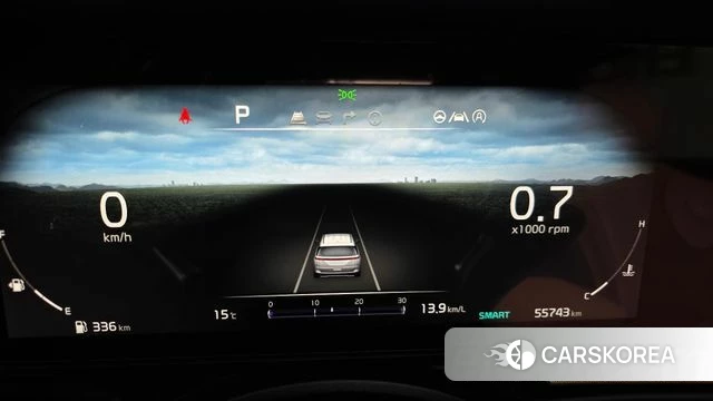 Kia Carnival 4th generation id 3839601 из Кореи 17