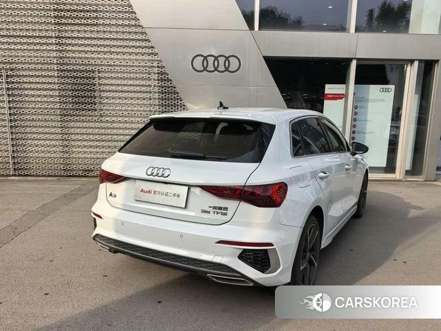 Audi A3 id 4273434 из Китая 10