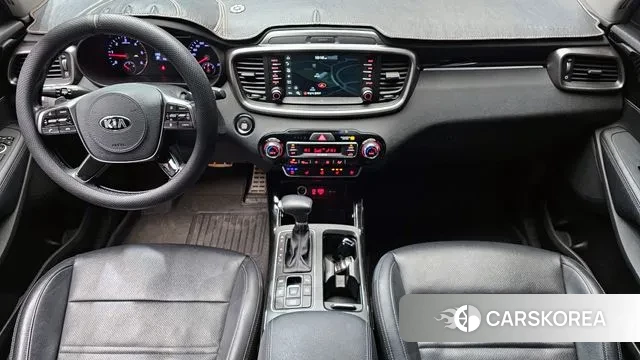 Kia The New Sorento id 3563181 из Кореи 17