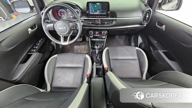 Kia Morning Urban (JA) id 3892190 из Кореи 17