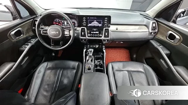 Kia Sorento 4th Generation id 3488142 из Кореи 17