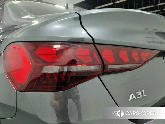 Audi A3 id 4394133 из Китая 14