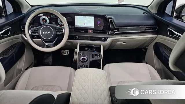 Kia Sportage 5th Generation id 3701637 из Кореи 17