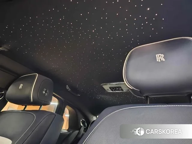 Rolls-Royce Ghost 2nd Generation id 3649497 из Кореи 7