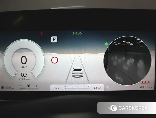 Genesis G90 (RS4) id 3411147 из Кореи 17