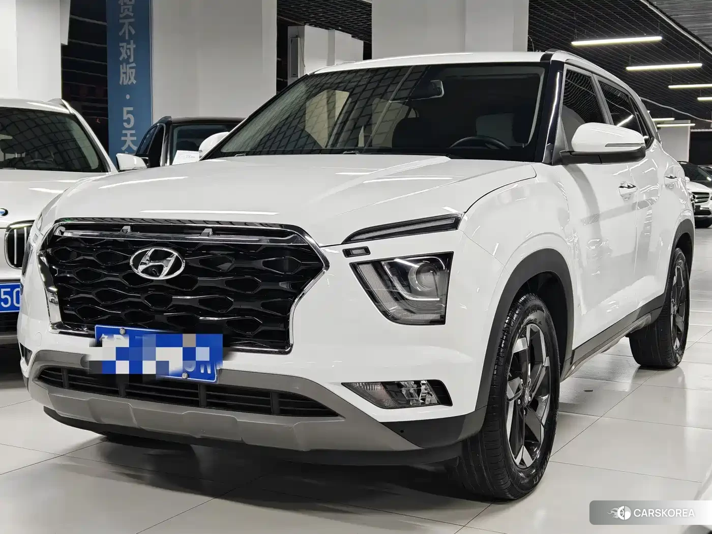 Hyundai ix25 id 4629736 из Китая 12