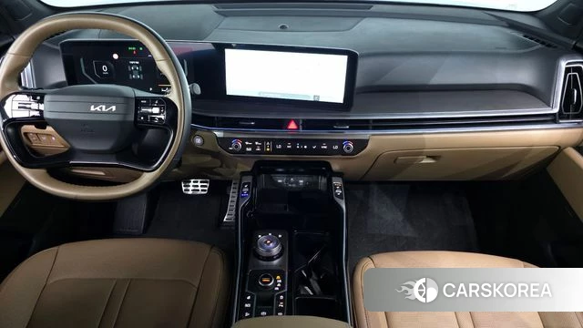 Kia The New Sorento 4th Generation id 4847229 из Кореи 17