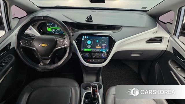 Chevrolet (GM Daewoo) Bolt EV id 4733031 из Кореи 17